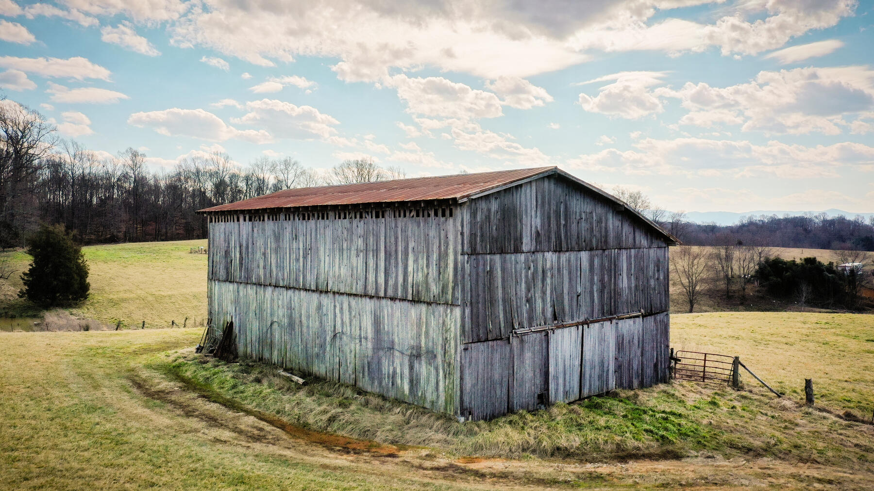 Tbd Milburnton Road Limestone, TN 37681 - Photo 10 of 16 109