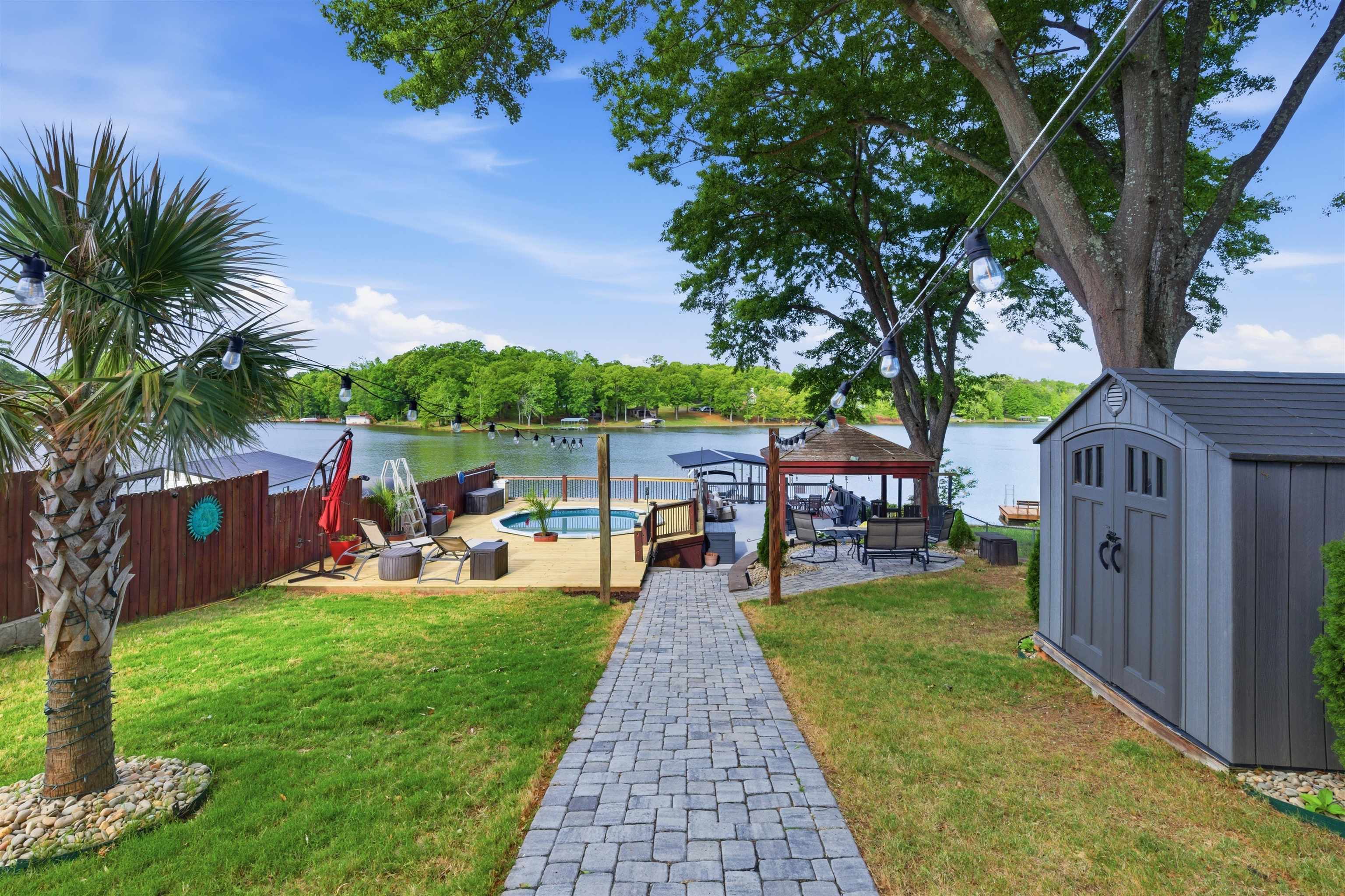 489 Lyman Lake Road Lyman, SC 29365 - Photo 46 of 50 Gallery Image 46