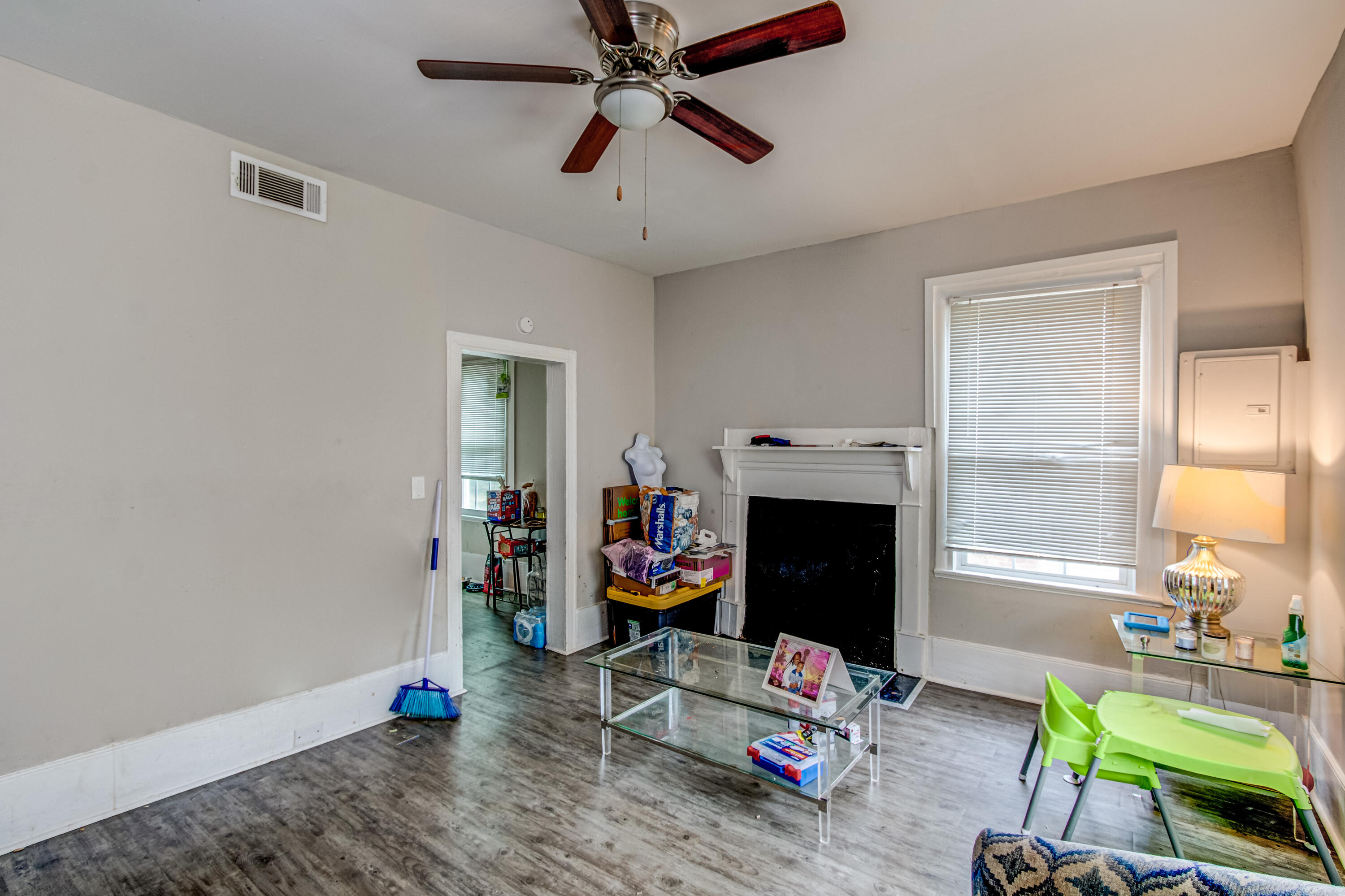258 Walker Street Augusta, GA 30901 - Photo 17 of 28 Walker St, 260, Interior-1