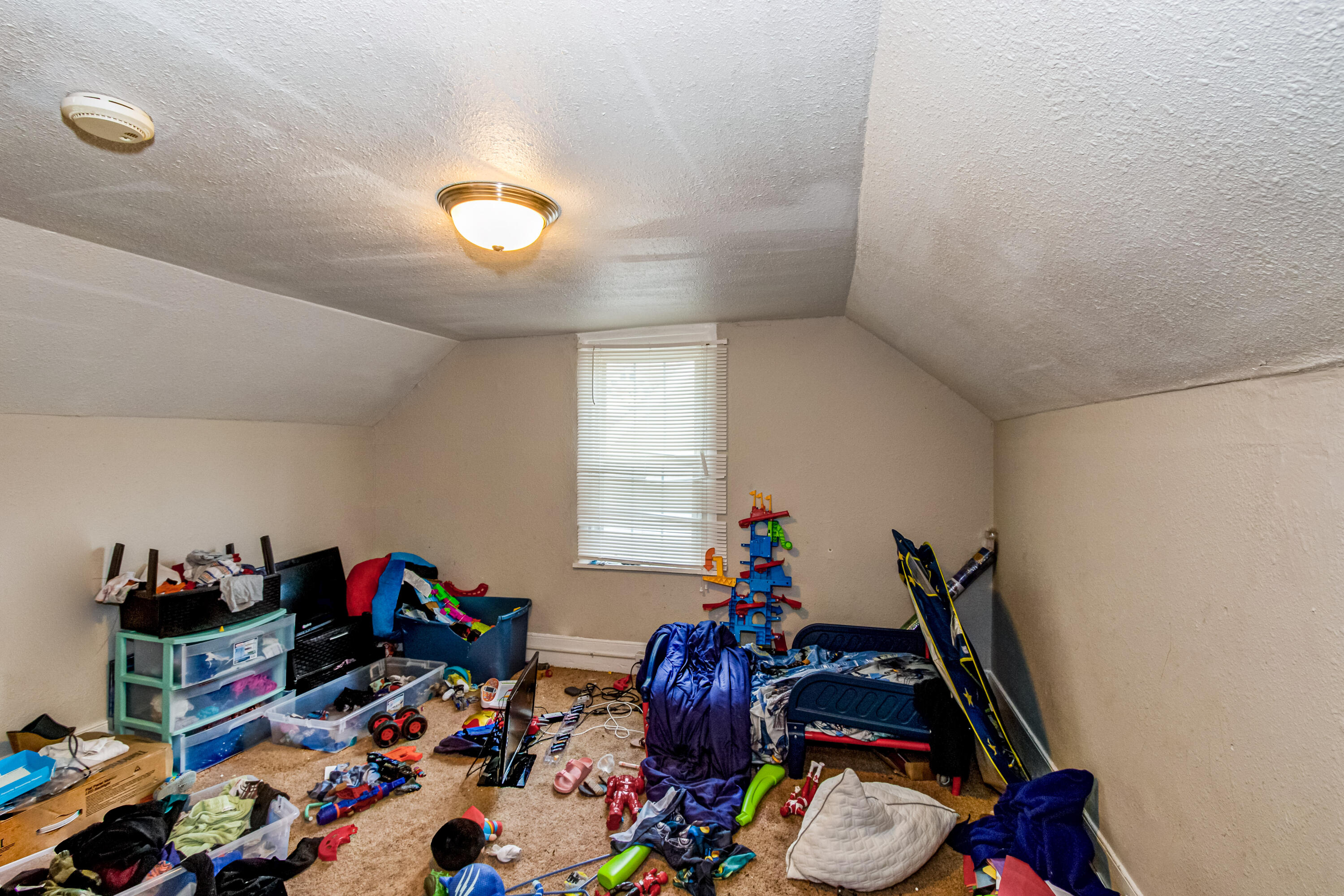 258 Walker Street Augusta, GA 30901 - Photo 21 of 28 Walker St, 260, Interior-5