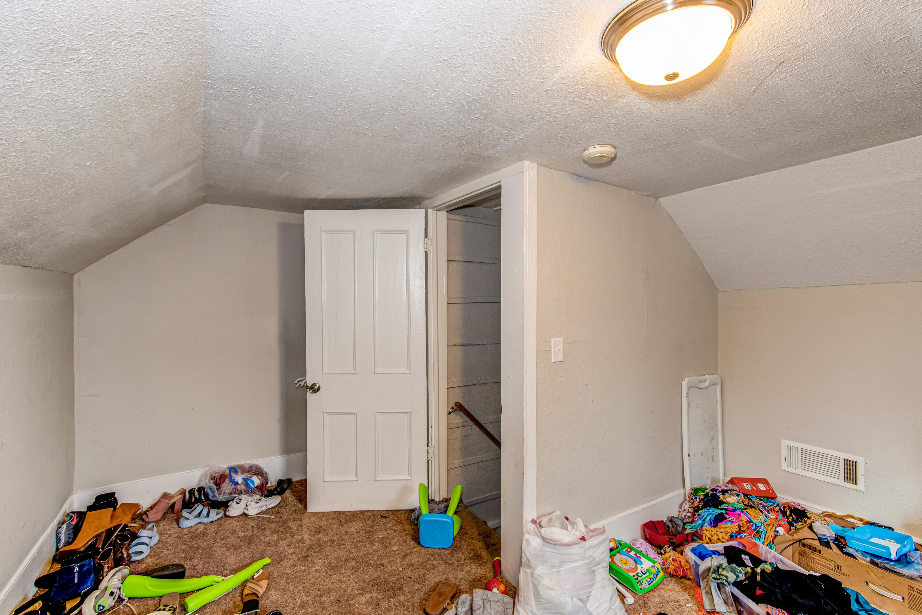 258 Walker Street Augusta, GA 30901 - Photo 22 of 28 Walker St, 260, Interior-6