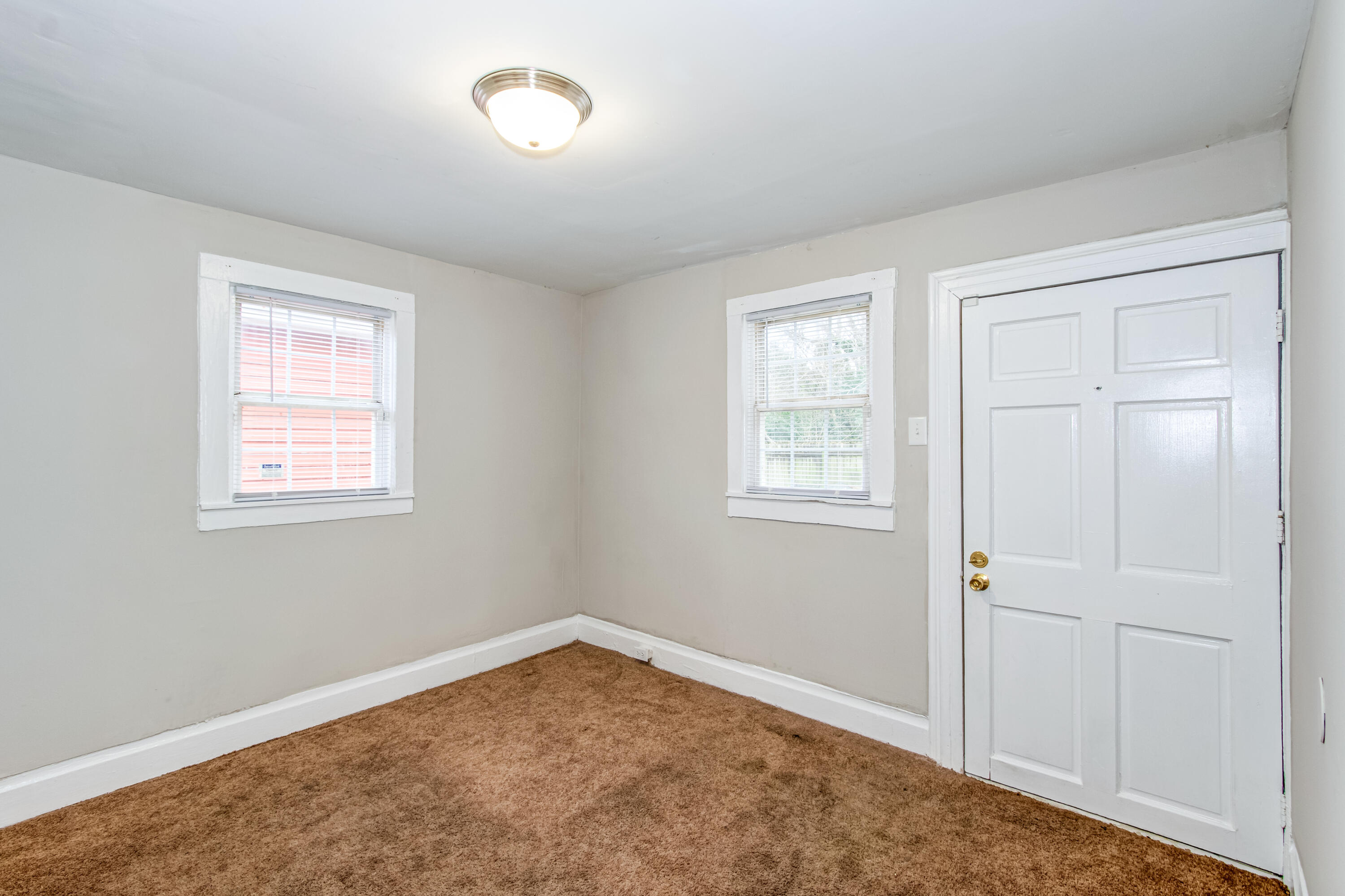 258 Walker Street Augusta, GA 30901 - Photo 8 of 28 Walker St, 258, Interior-6