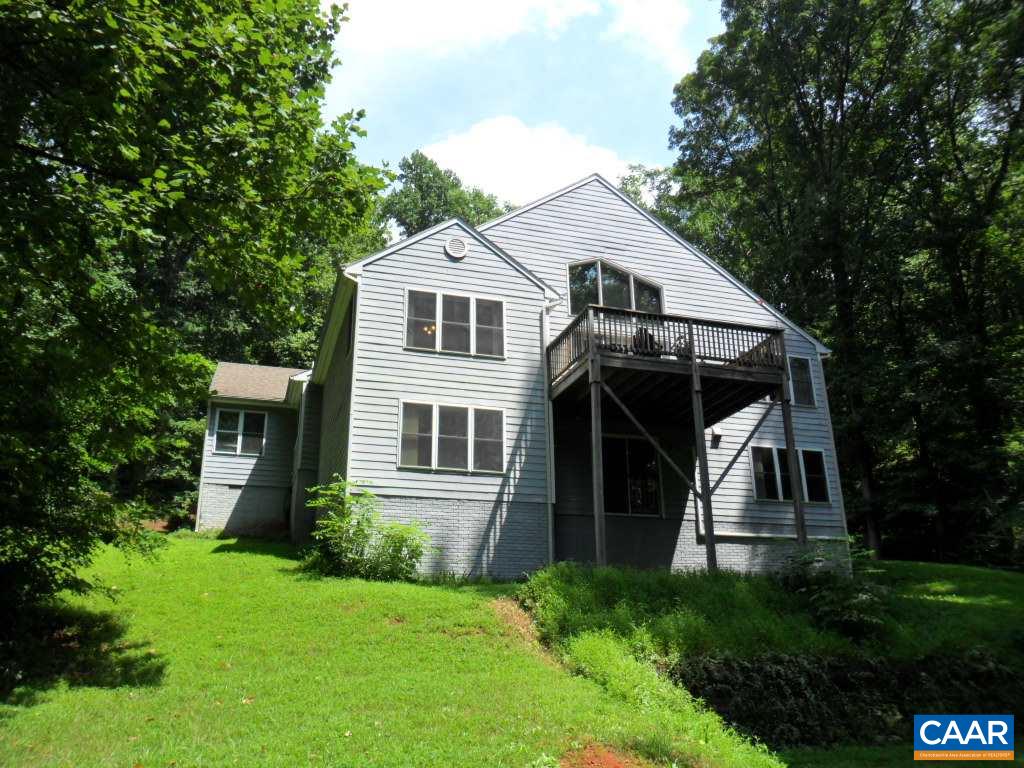 435 David Road Charlottesville, VA 22902 - Photo 2 of 38 Gallery Image 2