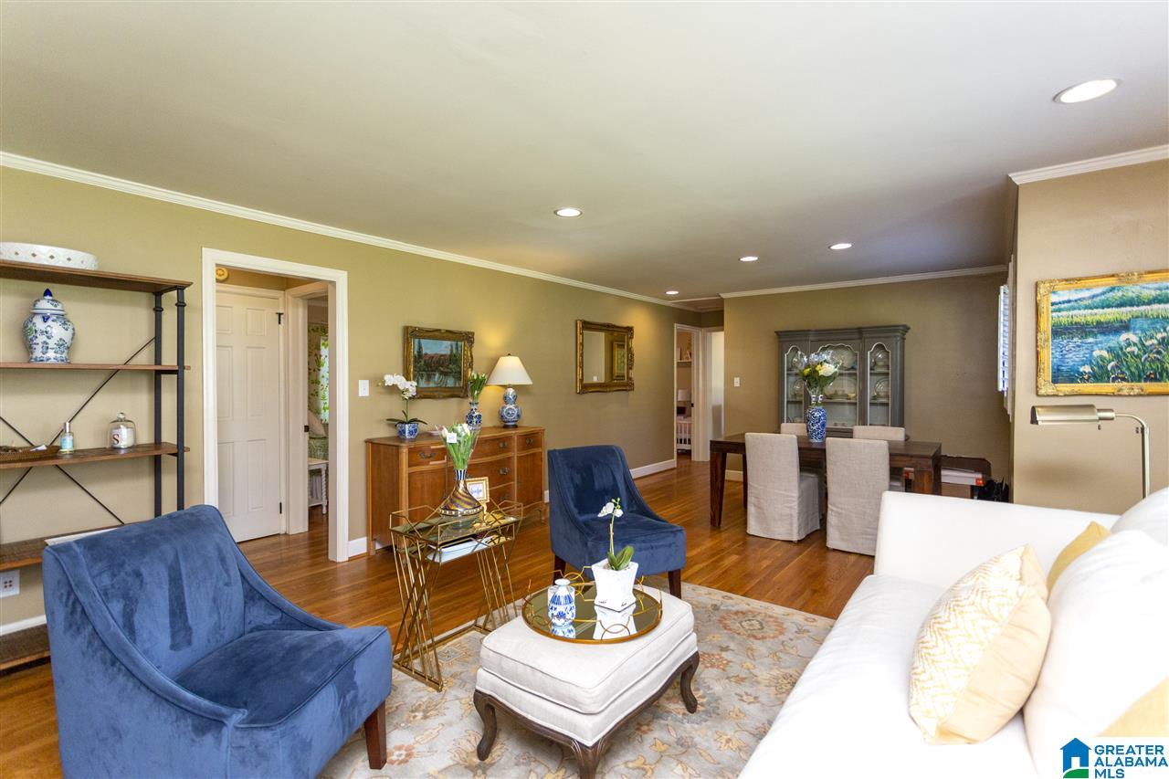 2025 Hickory Road Birmingham, AL 35216 - Photo 9 of 45