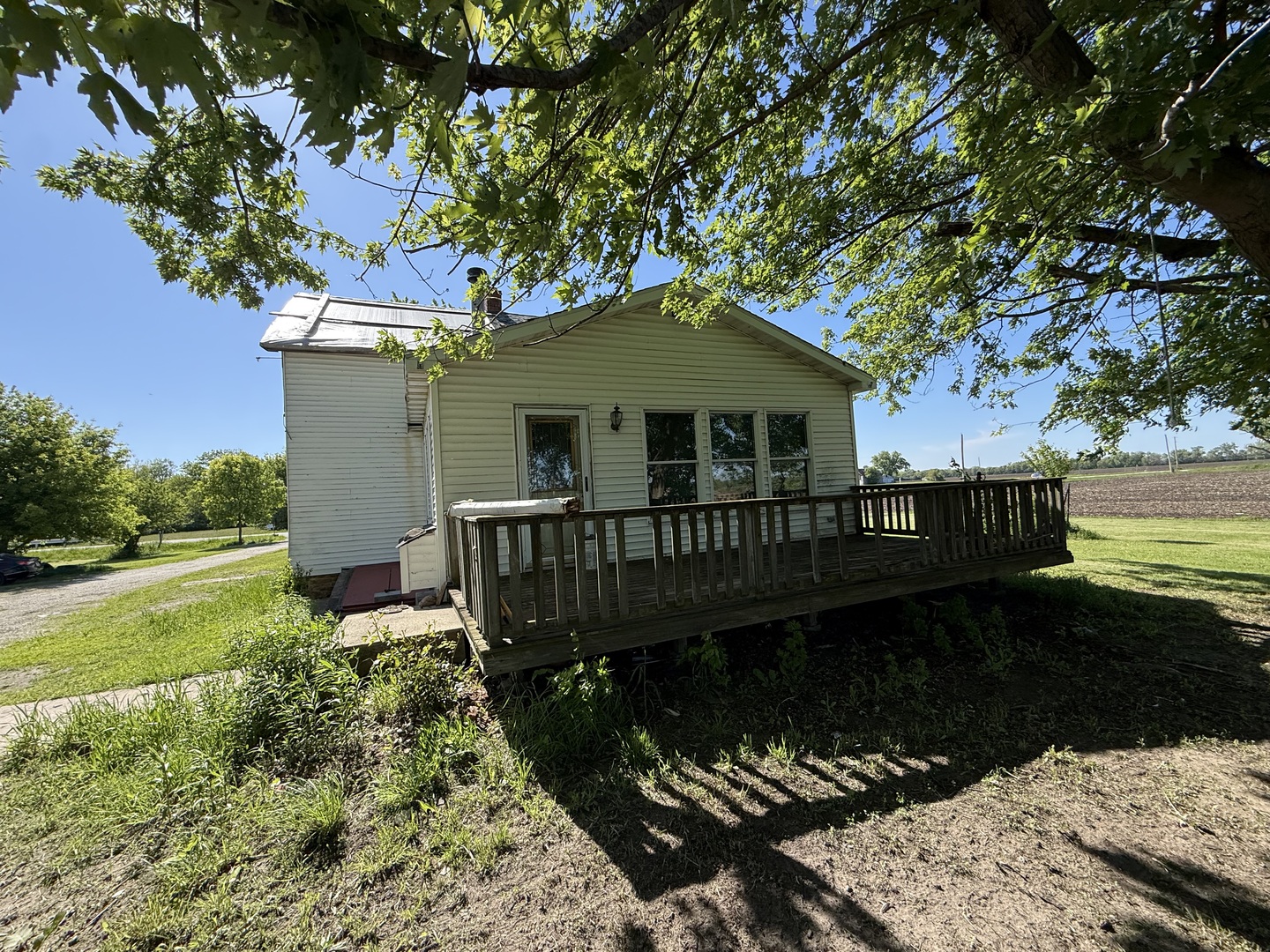 4883 North 19000th Road West Gardner, IL 60424 - Photo 7 of 34