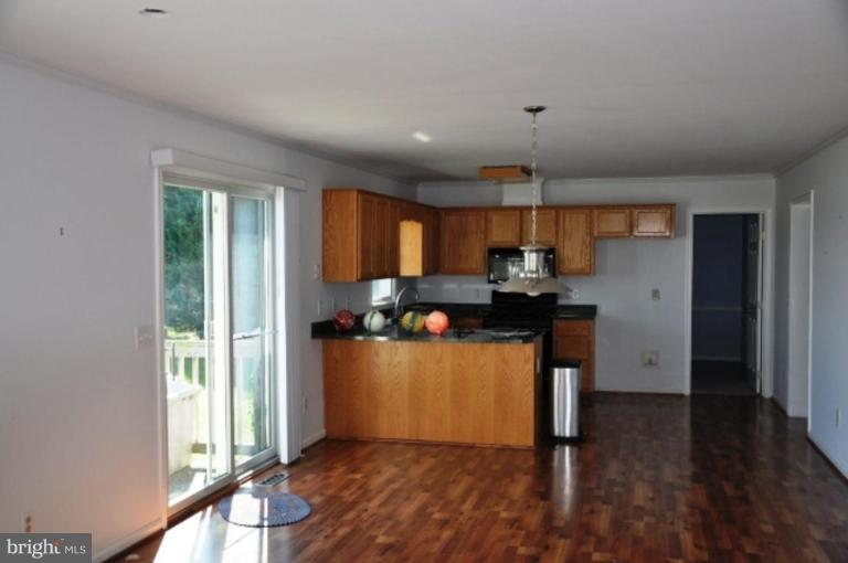 5033 Russell Road Woolford, MD 21677 - Photo 4 of 14 Kitchen