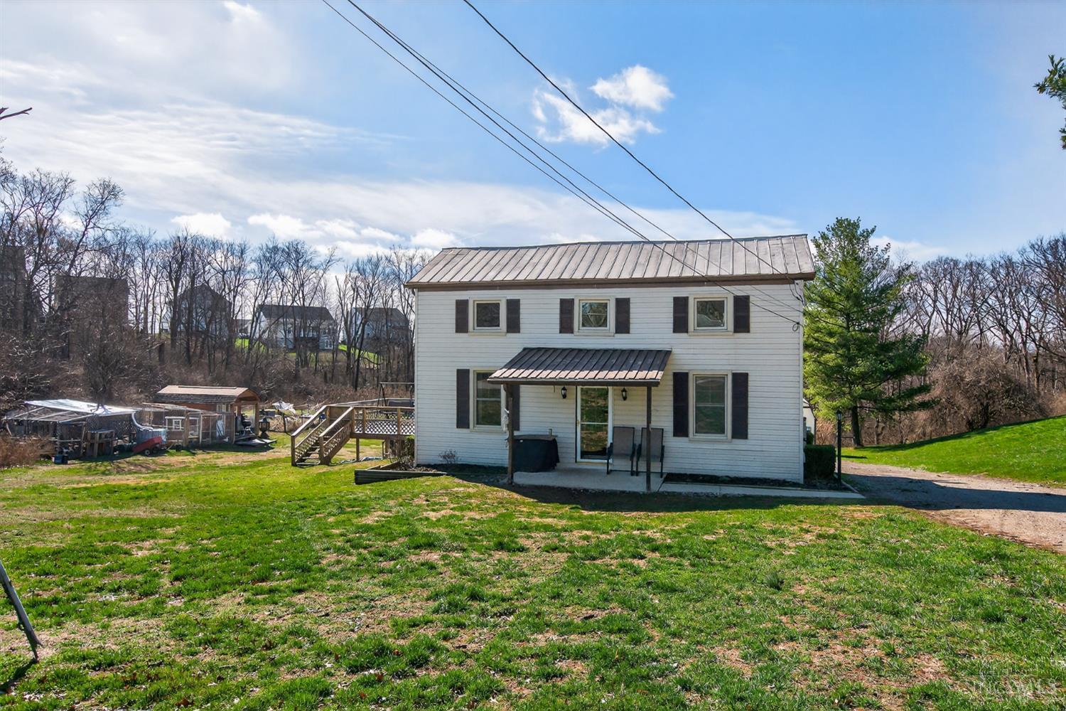 6823 Thompson Road Cincinnati, OH 45247 - Photo 1 of 53