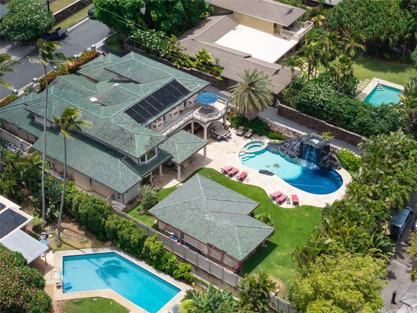 443 Portlock Road Honolulu, HI 96825 - Photo 24 of 25