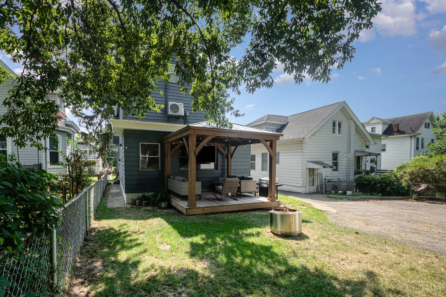 3923 Grove Avenue Norwood, OH 45212 - Photo 29 of 37