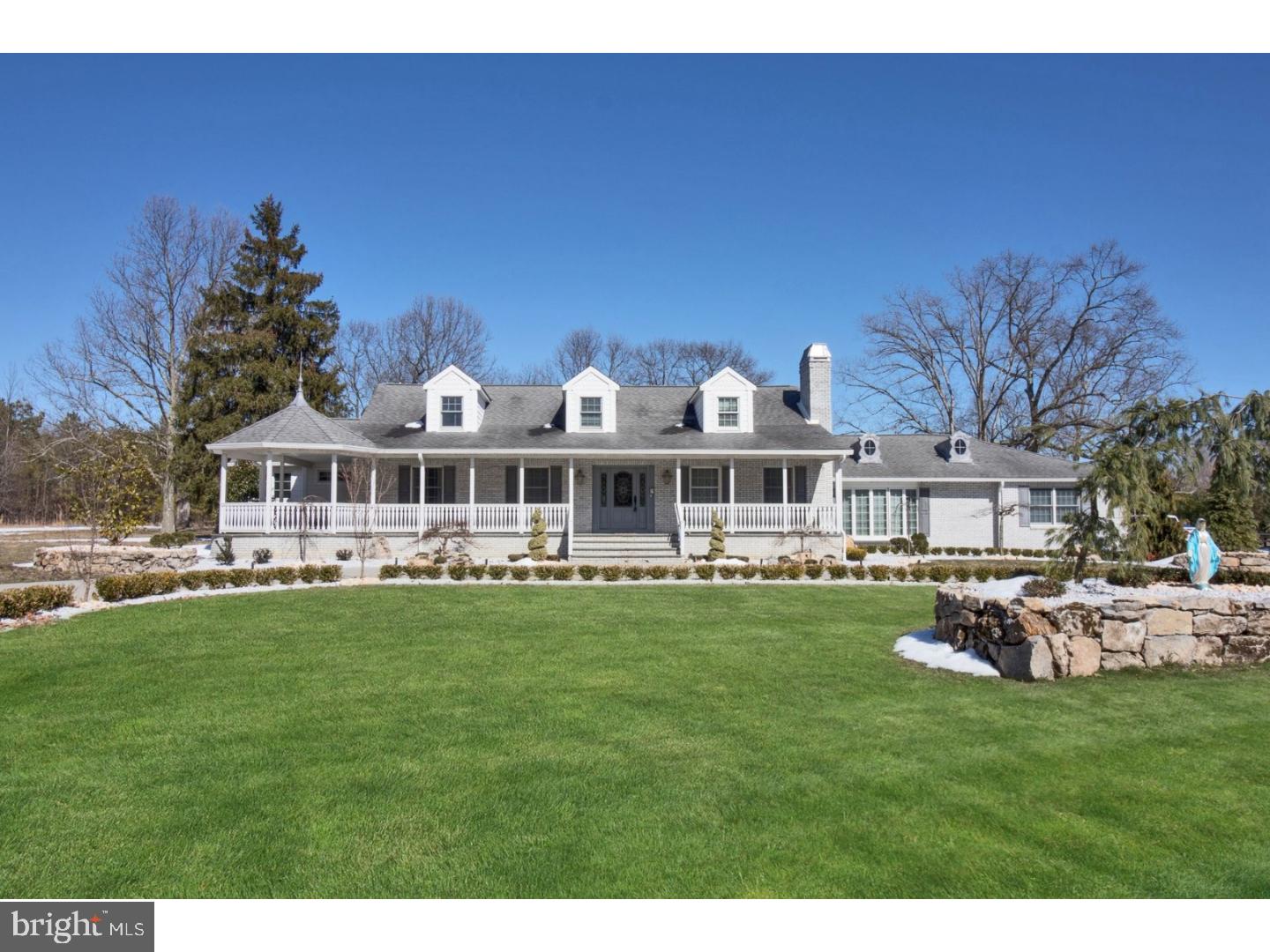 414 Millstone Road Clarksburg, NJ 08510 - Photo 1 of 25