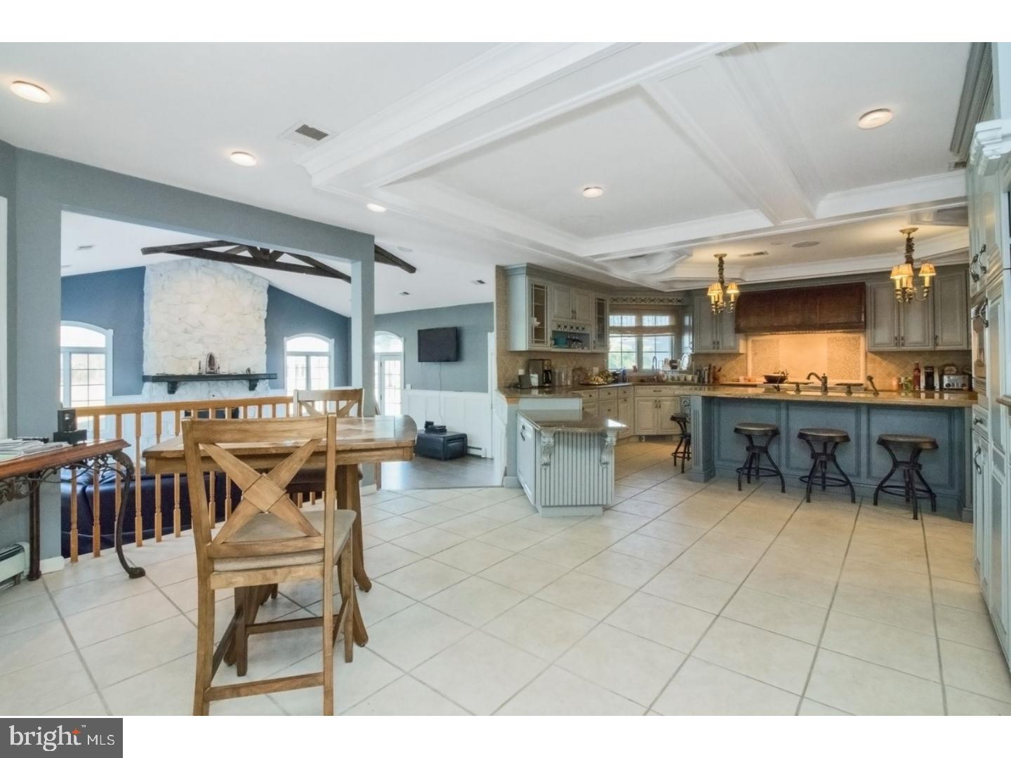 414 Millstone Road Clarksburg, NJ 08510 - Photo 12 of 25