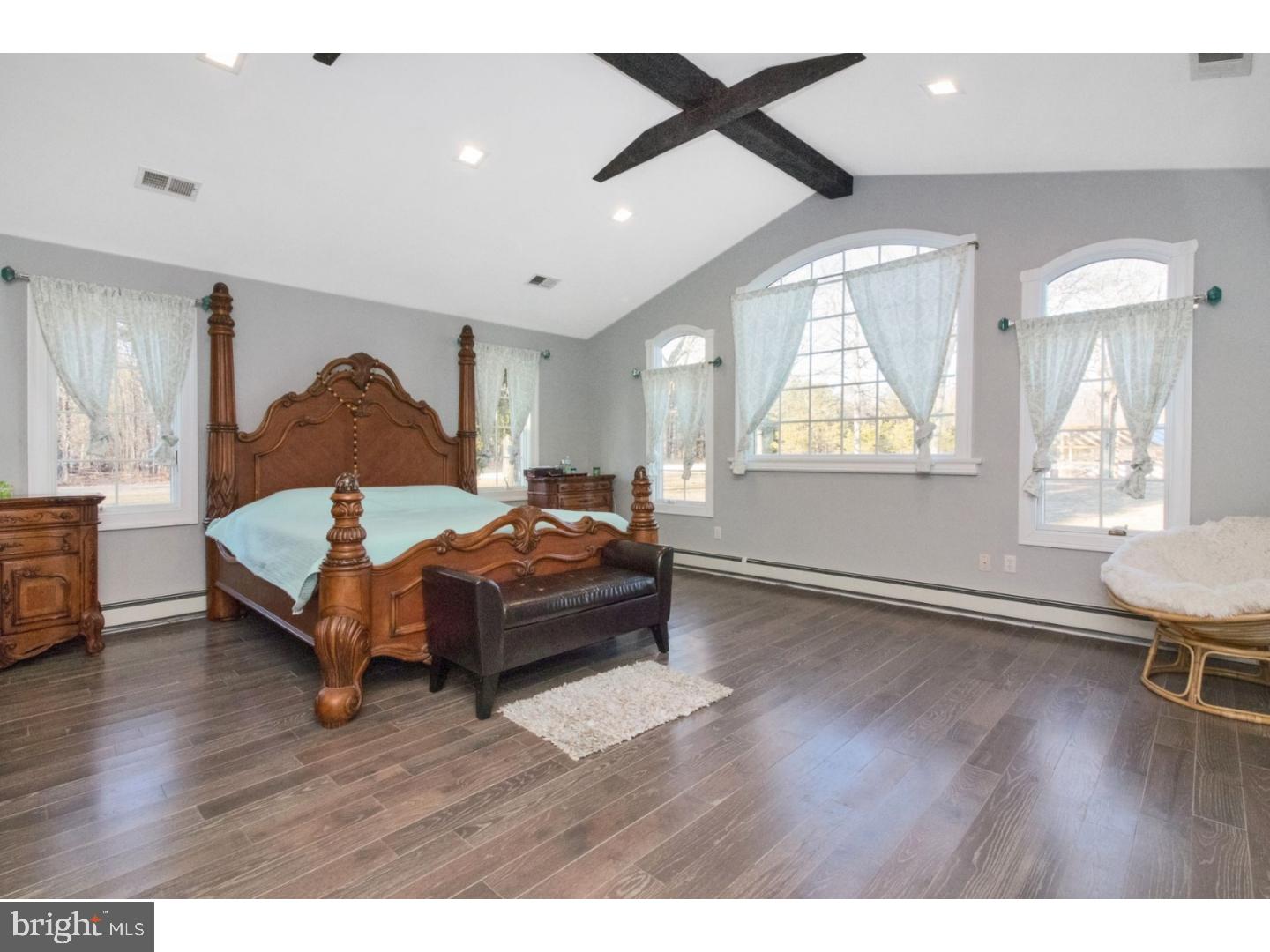 414 Millstone Road Clarksburg, NJ 08510 - Photo 23 of 25