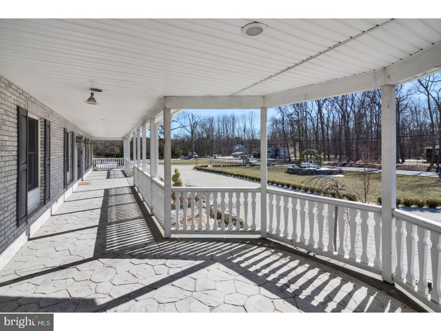 414 Millstone Road Clarksburg, NJ 08510 - Photo 24 of 25