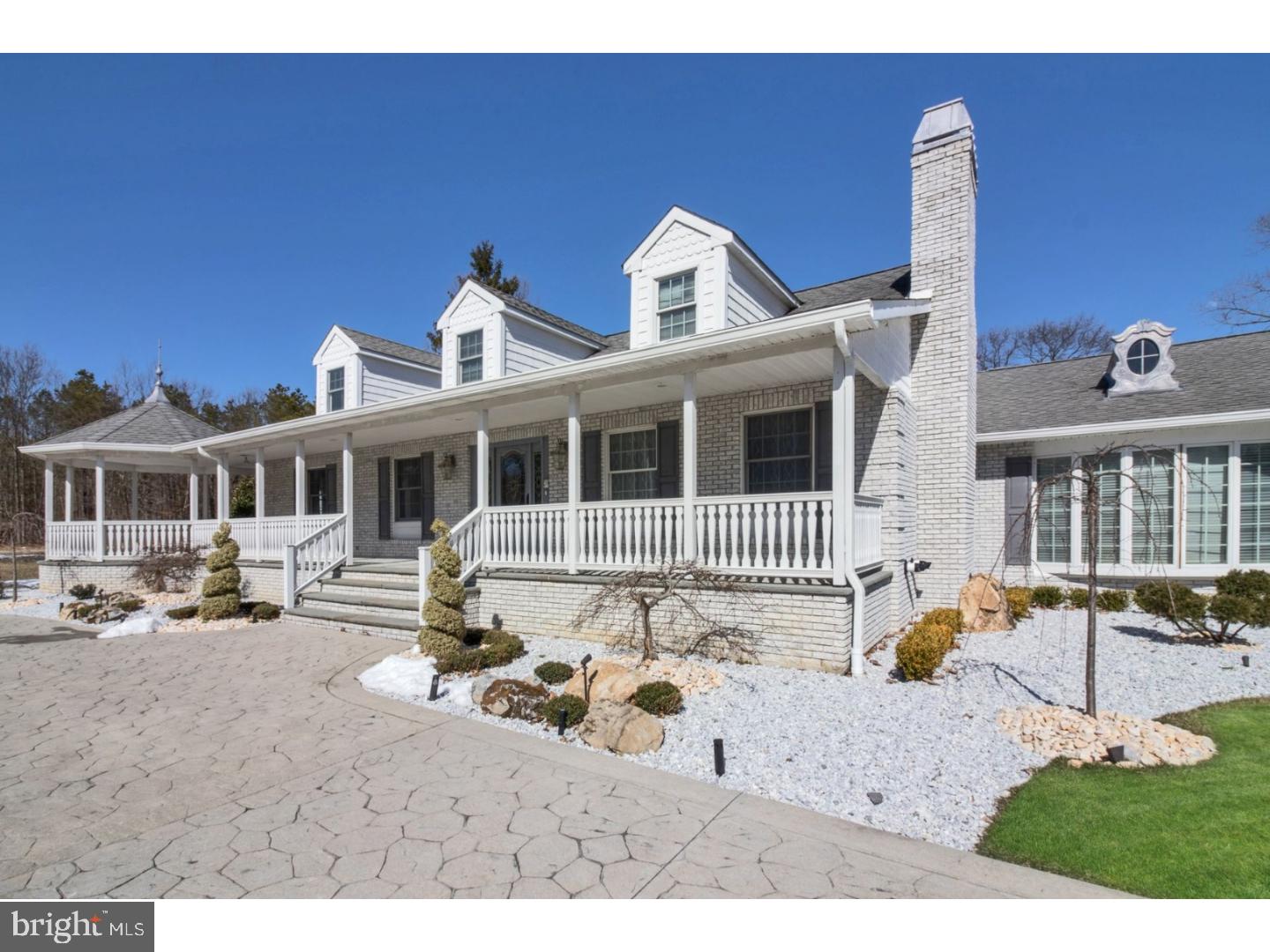 414 Millstone Road Clarksburg, NJ 08510 - Photo 5 of 25