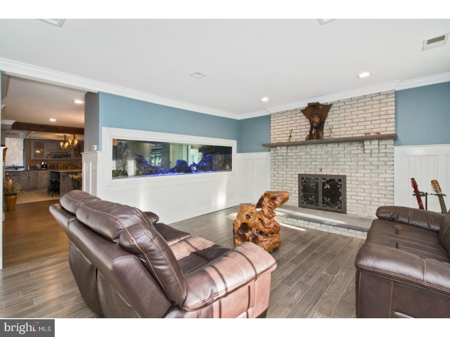 414 Millstone Road Clarksburg, NJ 08510 - Photo 7 of 25