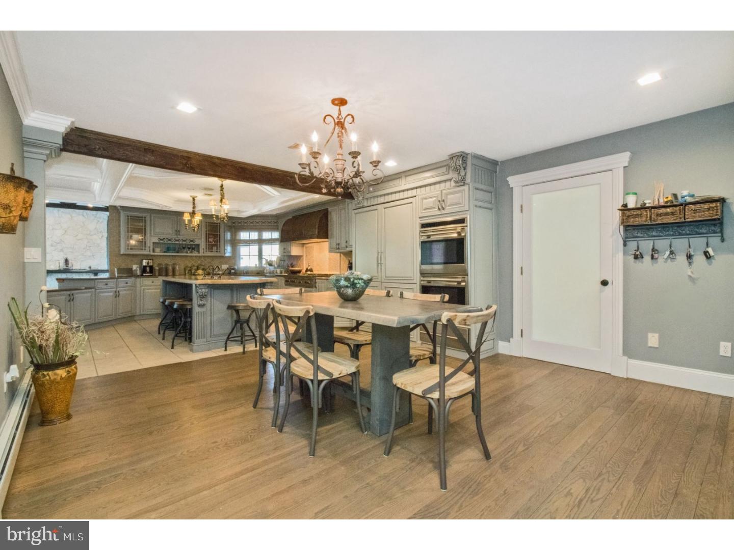 414 Millstone Road Clarksburg, NJ 08510 - Photo 8 of 25