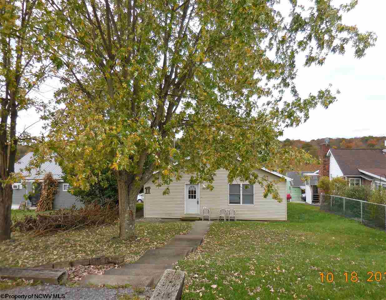113 Merrill Avenue Rivesville, WV 26588 - Photo 14 of 20 Gallery Image 14
