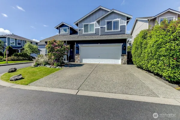 $864,500 | 1523 151st Street Southwest, Lynnwood, WA 98087