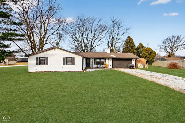 $255,000 | 7091 North 575th Street West, Frankton, IN 46044