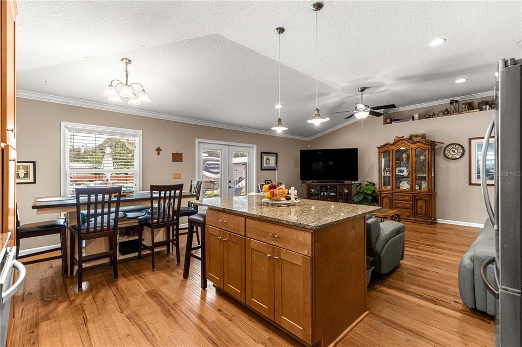 4328 Chokeberry Road Middleburg, FL 32068 - Photo 3 of 45
