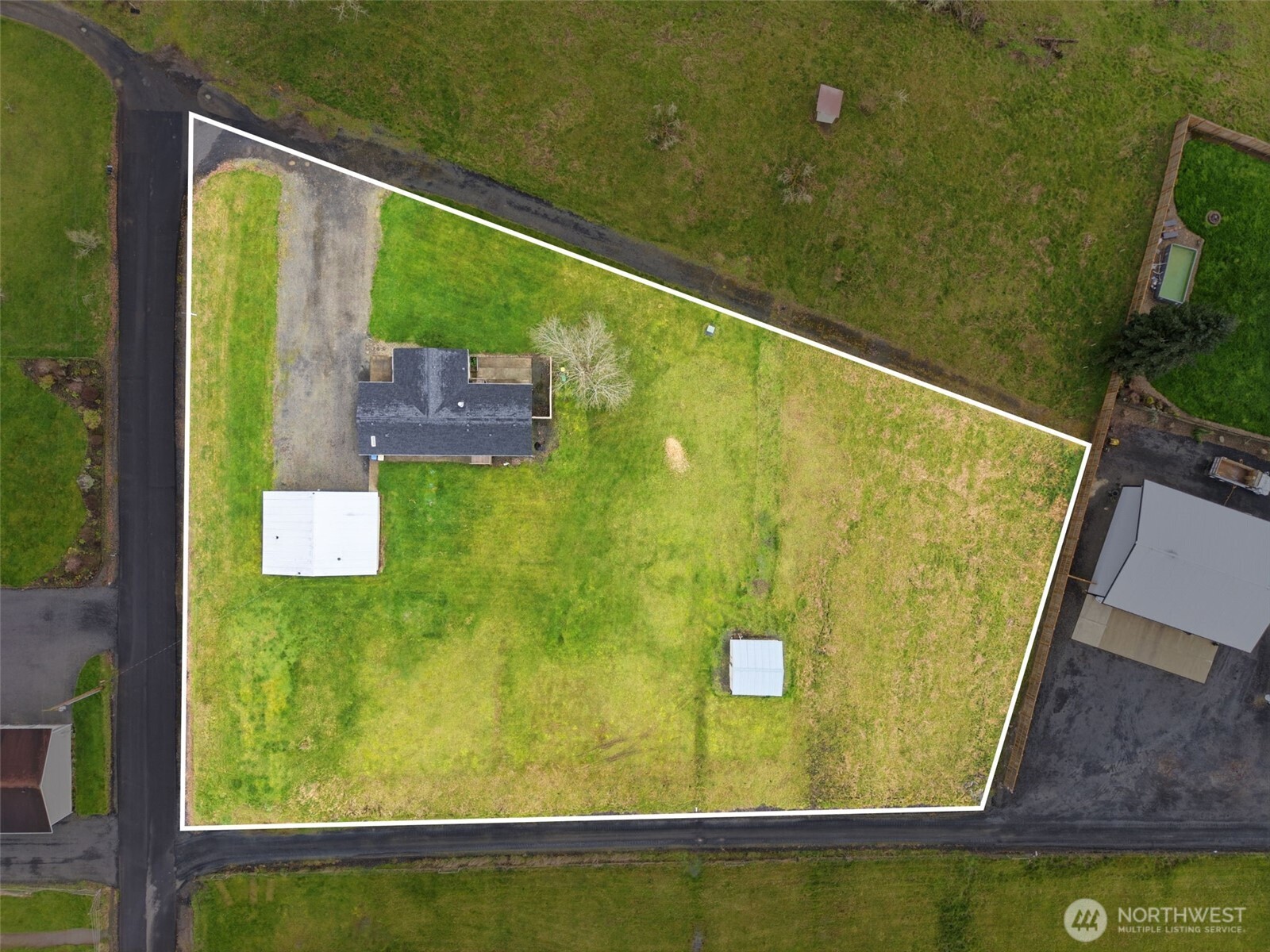 240 Rakoz Road Toledo, WA 98591 - Photo 33 of 34