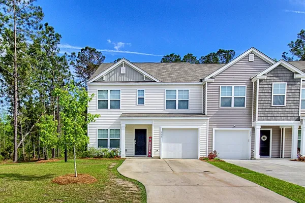 $315,000 | 115 East Sunrise Lane, Summerville, SC 29486