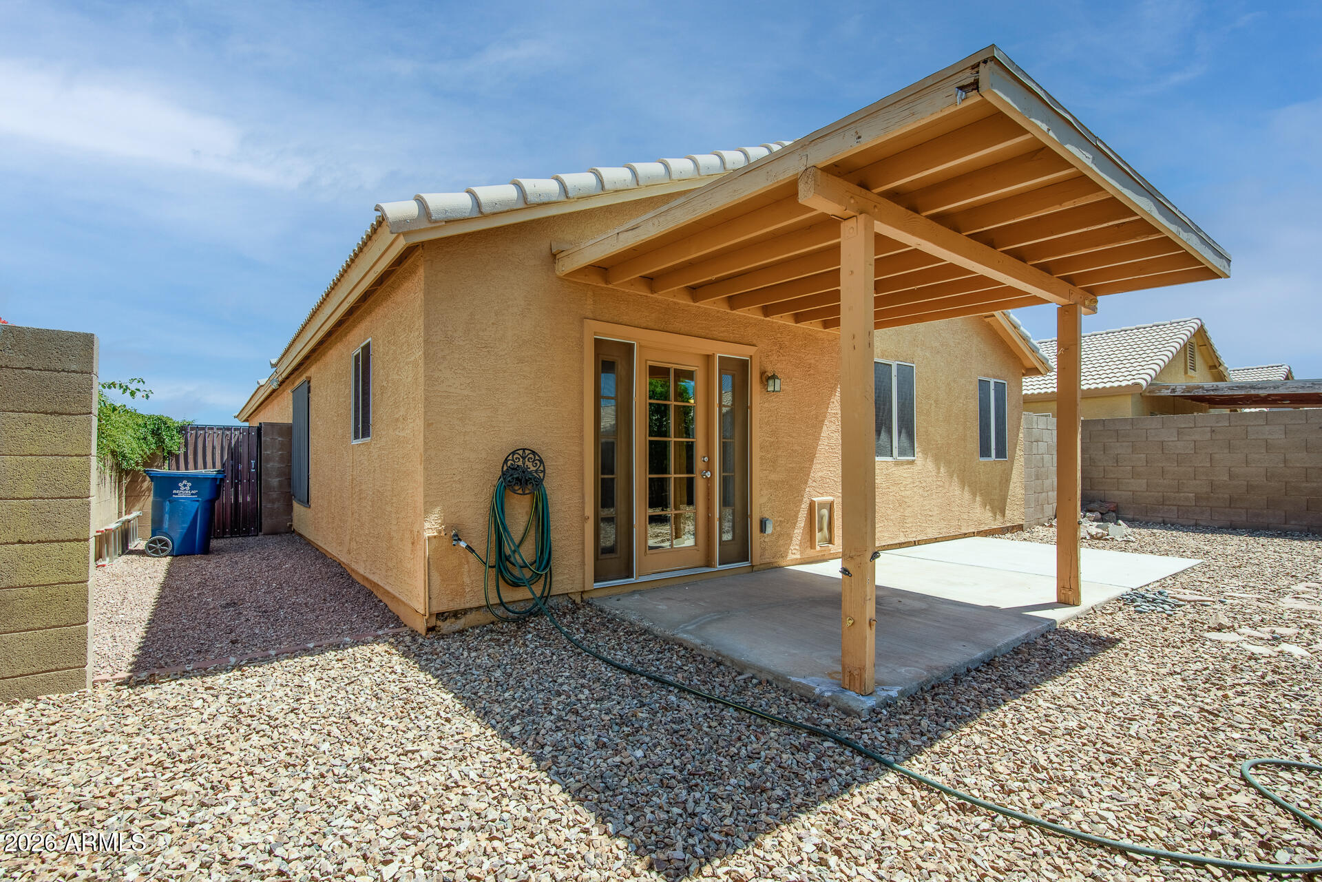 1843 West Renaissance Avenue Apache Junction, AZ 85120 - Photo 19 of 23