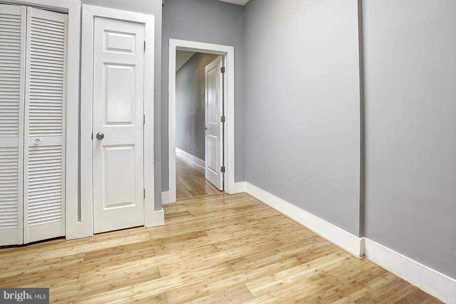 507 O Street Northwest, Unit 5 Washington, DC 20001 - Photo 12 of 22 Interior (General)