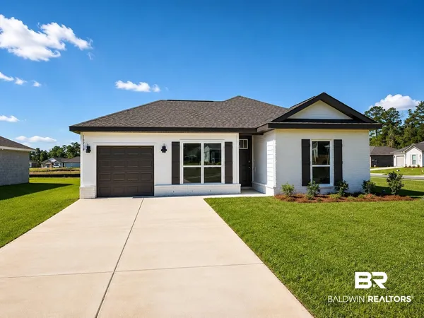 $3,500 | 16216 Tigris Drive, Fairhope, AL 36532