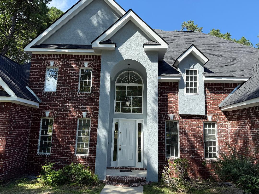 133 Wintergreen Closeup