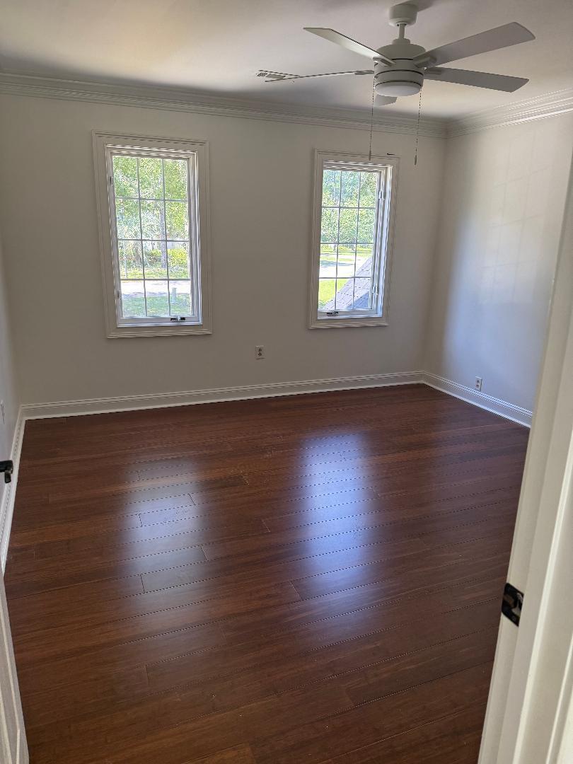133 State Rd S-15-714 Walterboro, SC 29488 - Photo 12 of 19 Bedroom 3 Upstairs