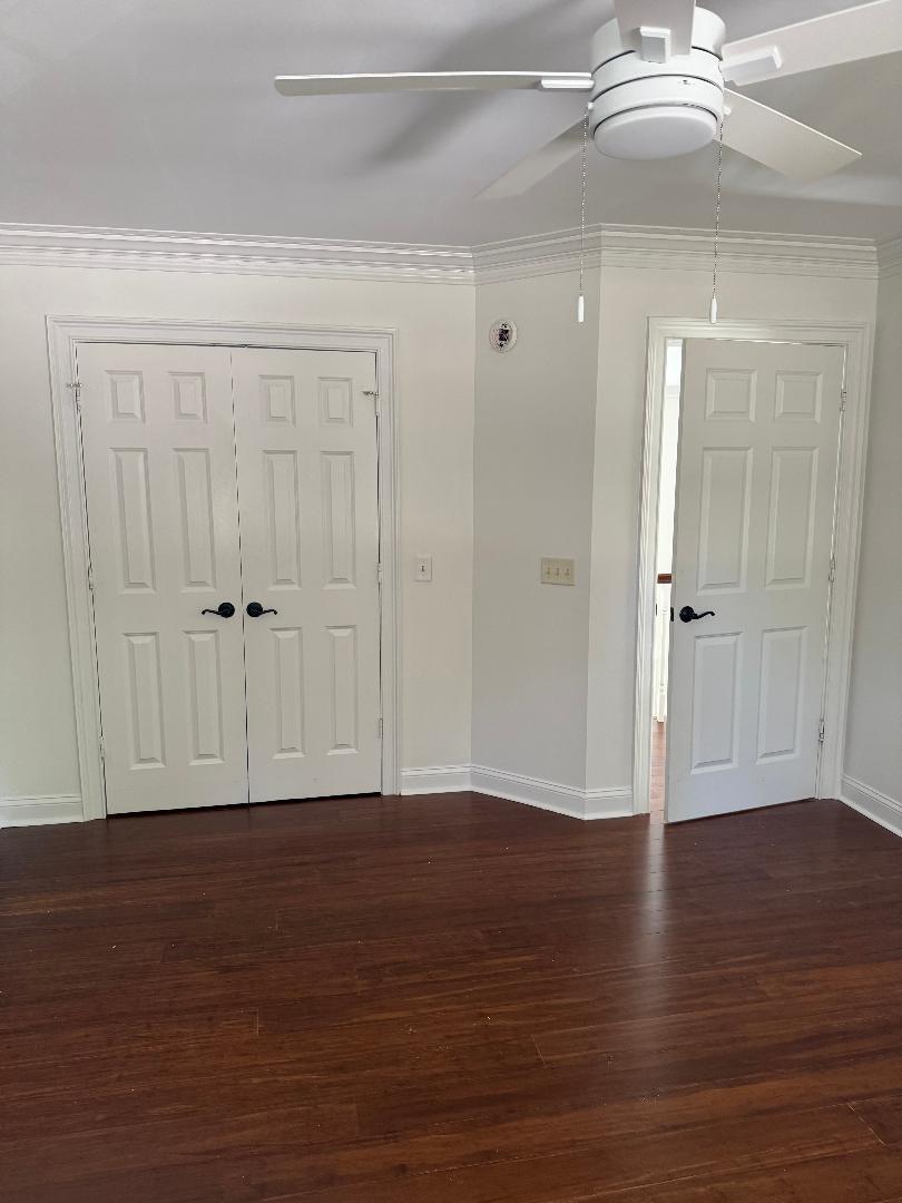 133 State Rd S-15-714 Walterboro, SC 29488 - Photo 13 of 19 Bedroom 3 #2 picture