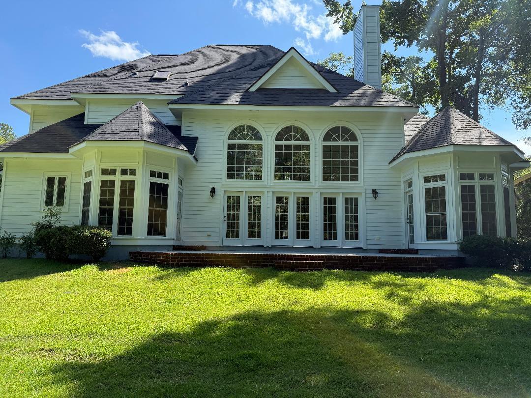 133 State Rd S-15-714 Walterboro, SC 29488 - Photo 19 of 19 133 Rear