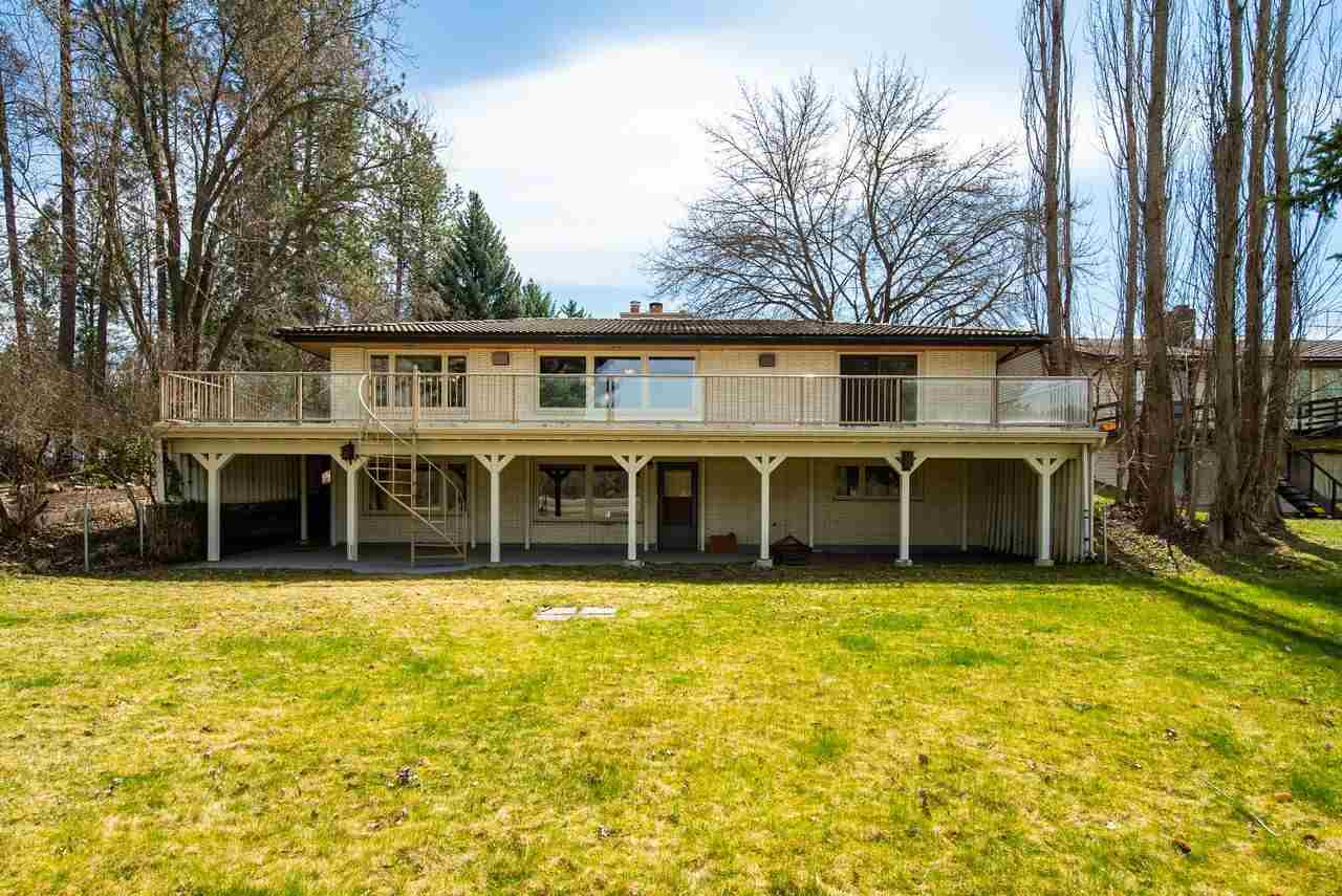 10802 West Olson Road Nine Mile Falls, WA 99026 - Photo 2 of 20 Gallery Image 2