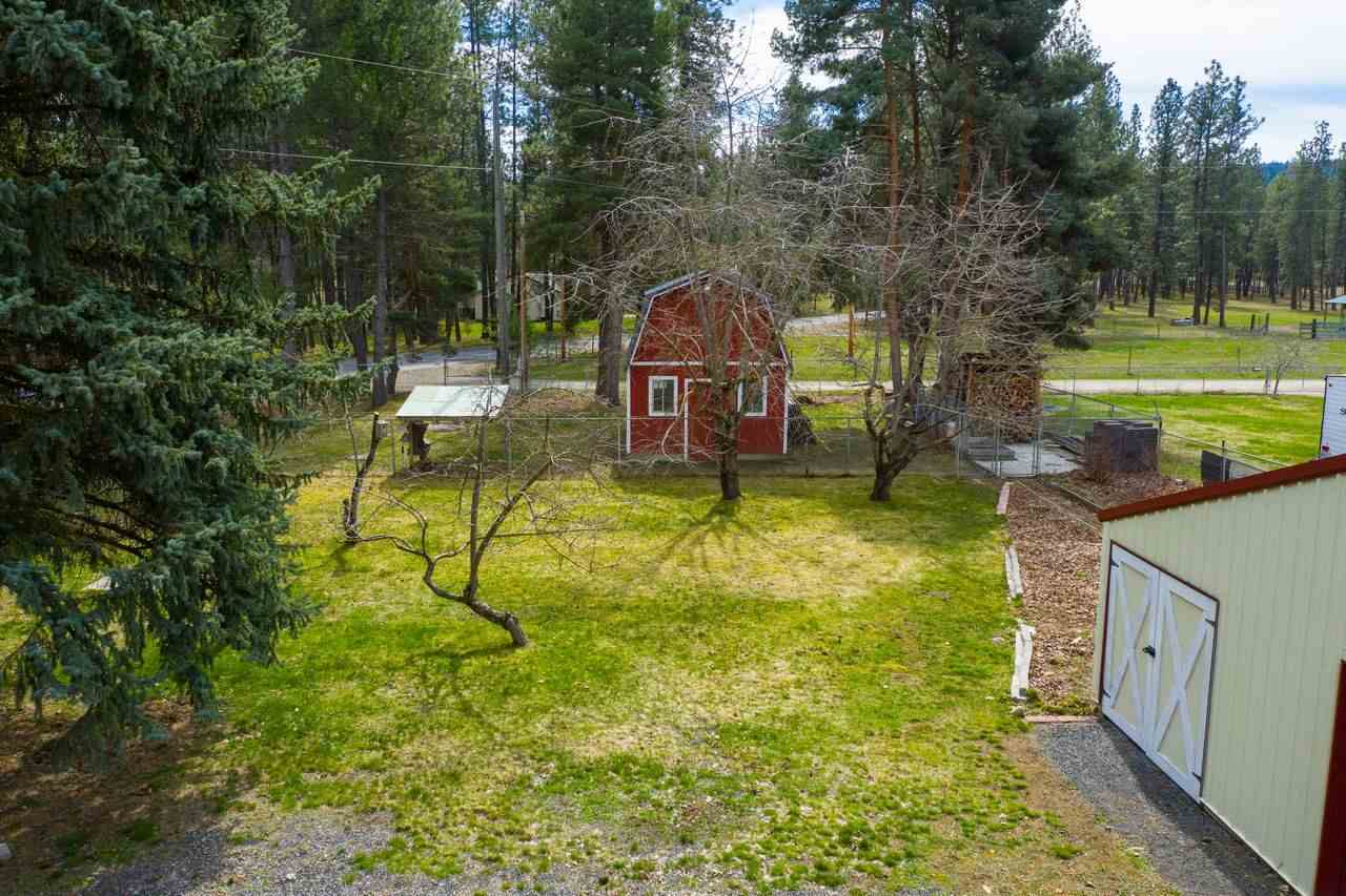 10802 West Olson Road Nine Mile Falls, WA 99026 - Photo 5 of 20 Gallery Image 5