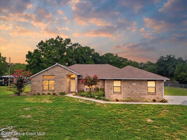 $645,000 | 5380 Florida Palm Avenue, Cocoa, FL 32927