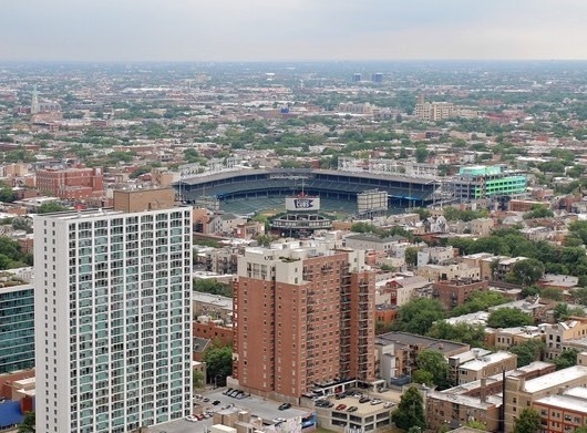 655 West Irving Park Road, Unit 4505 Chicago, IL 60613 - Photo 12 of 19