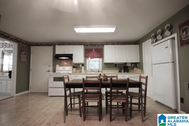 3440 Bulldog Bend Road Brierfield, AL 35035 - Photo 16 of 23