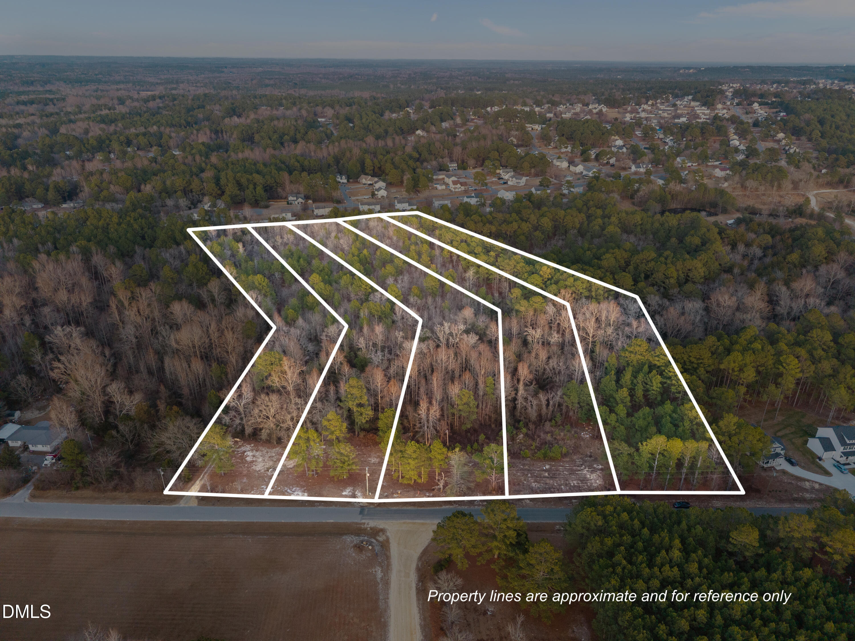 922 Roberts Road Sanford, NC 27332 - Photo 1 of 12