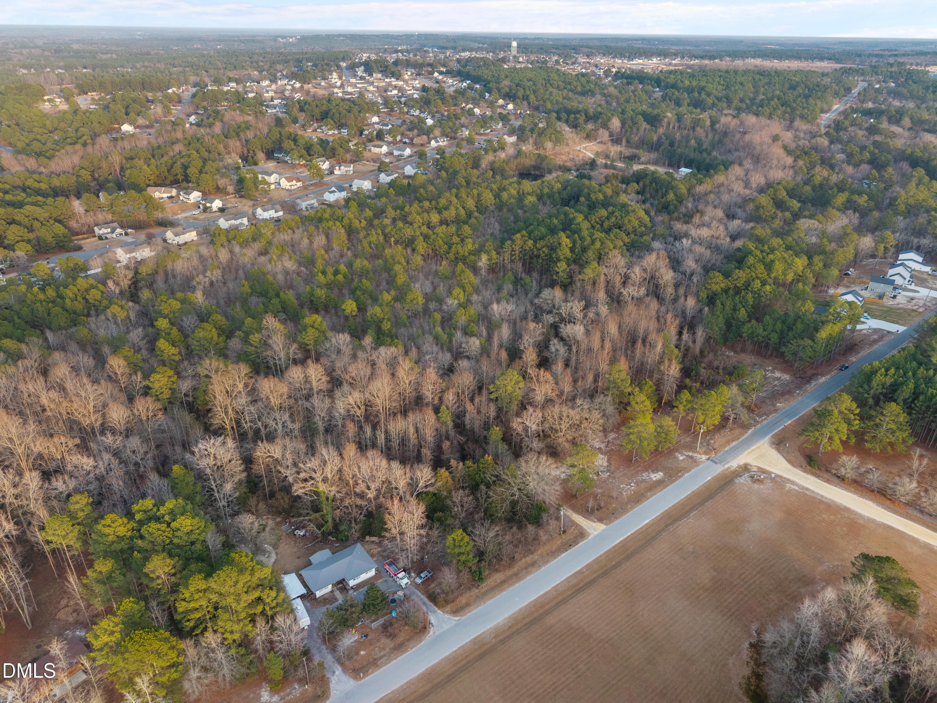 922 Roberts Road Sanford, NC 27332 - Photo 7 of 12