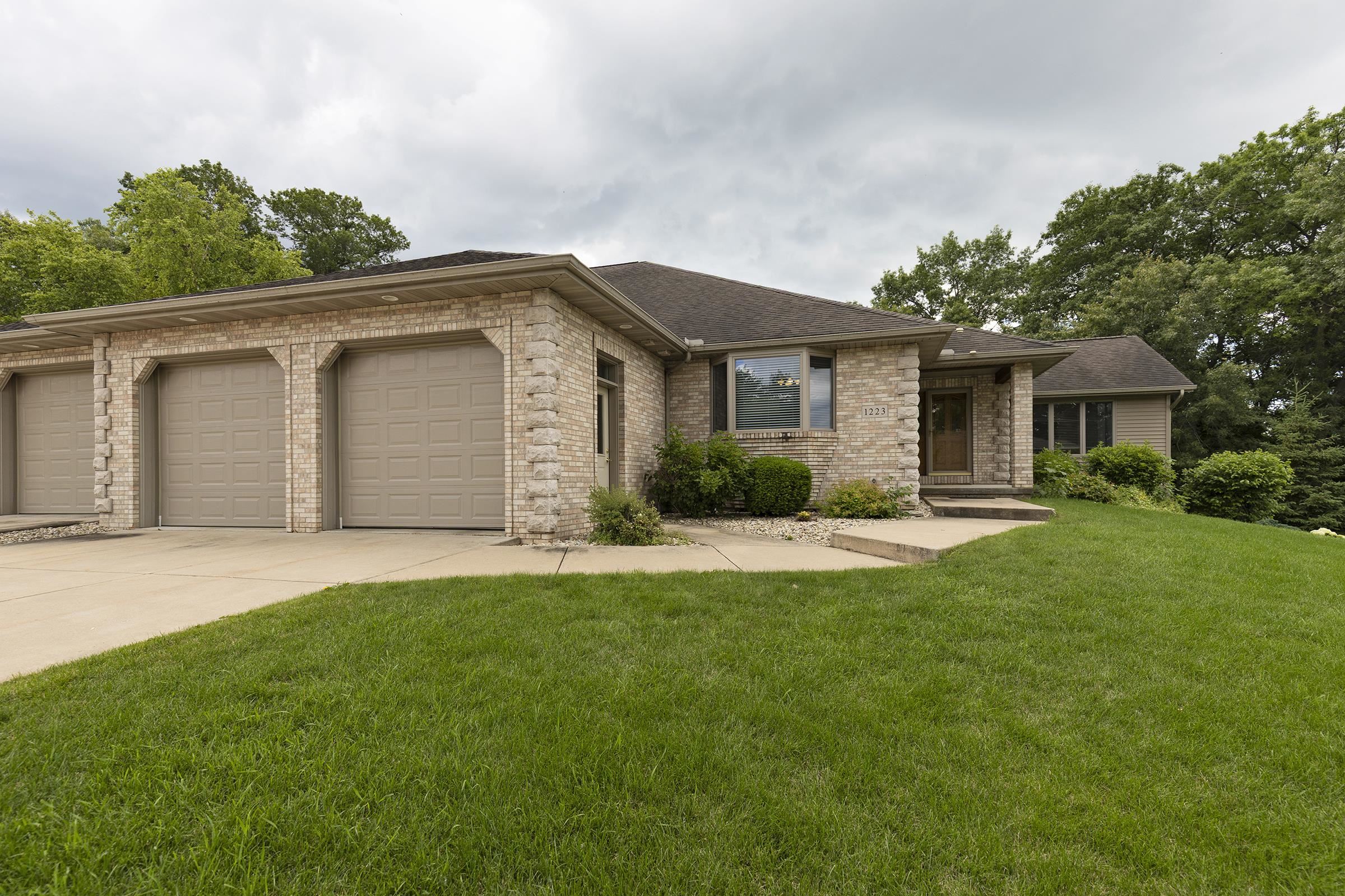 1223 West Sherman Fort Atkinson, WI 53538 - Photo 1 of 56