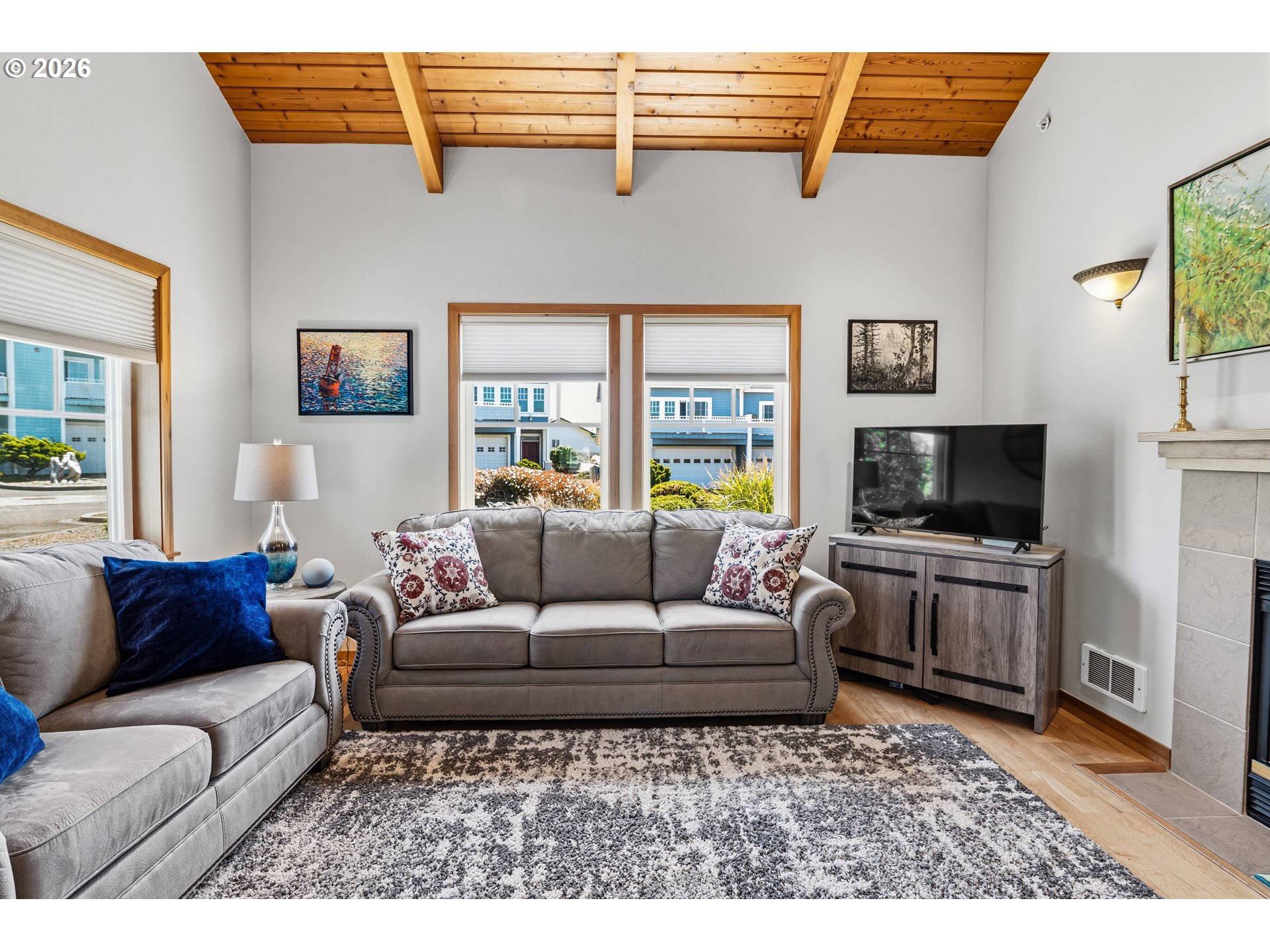 1324 Village Loop Bandon, OR 97411 - Photo 14 of 46