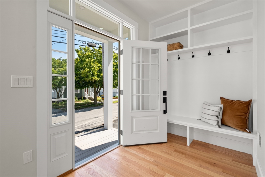 48 Hamilton Road Belmont, MA 02478 - Photo 5 of 35 Gallery Image 5