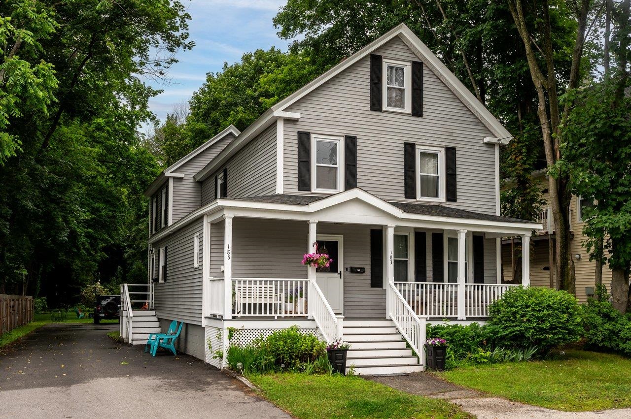 183-185 Front Street Exeter, NH 03833 - Photo 1 of 60