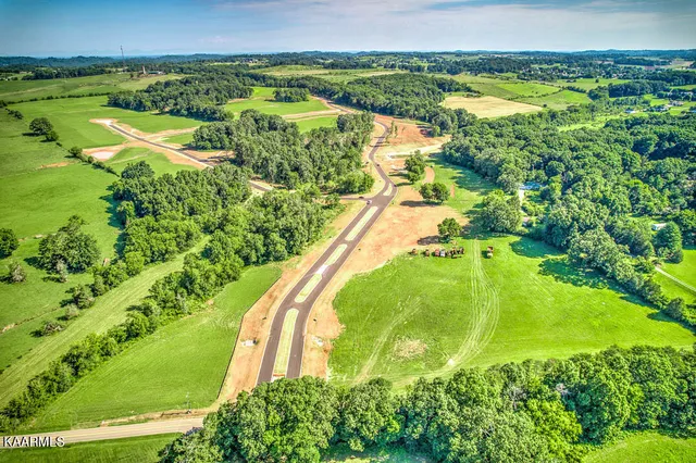 $159,900 | 802 Sophie Drive, Greenback, TN 37742