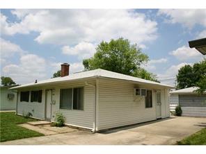 4014 Bertrand Road Indianapolis, IN 46222 - Photo 9 of 12 Gallery Image 9