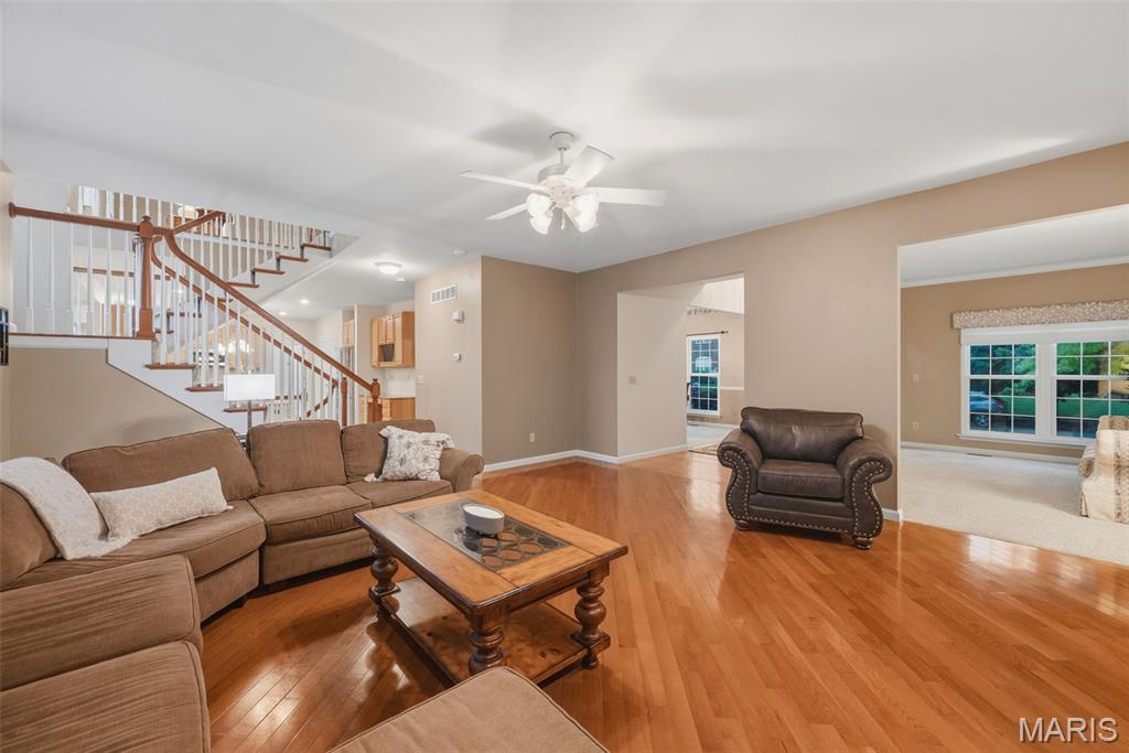 308 Remington Way Drive Ballwin, MO 63021 - Photo 20 of 52
