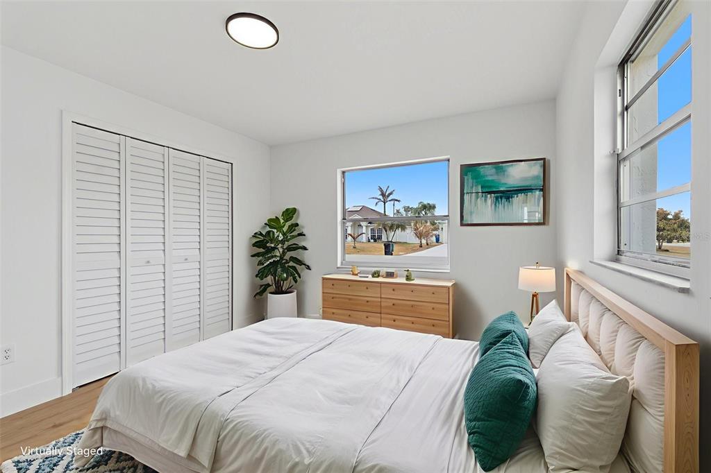 211 Benchor Road Northwest Palm Bay, FL 32907 - Photo 18 of 38