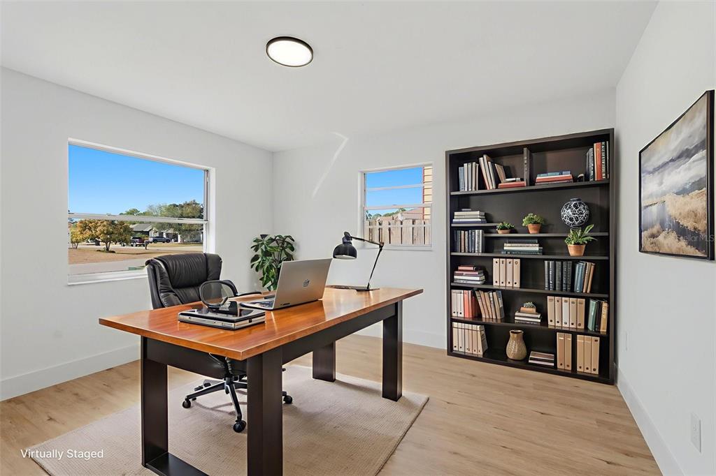 211 Benchor Road Northwest Palm Bay, FL 32907 - Photo 20 of 38