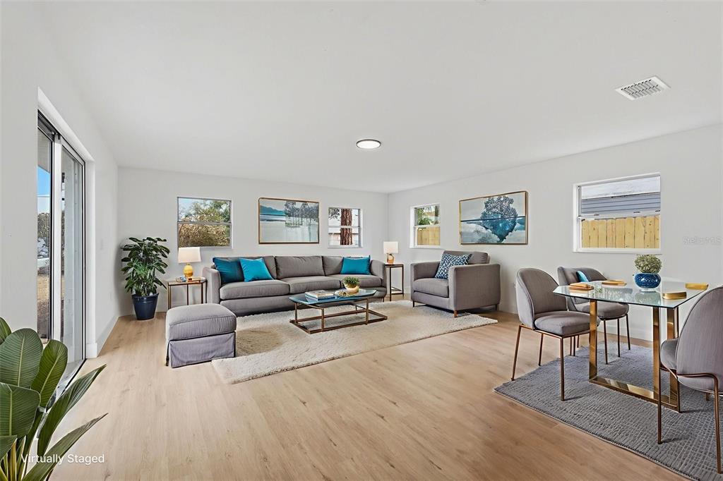 211 Benchor Road Northwest Palm Bay, FL 32907 - Photo 30 of 38